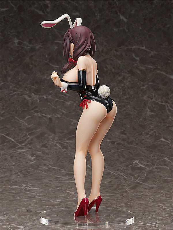 Yunyun (Bareleg Bunny ver.) | 1/4 B-Style Figure