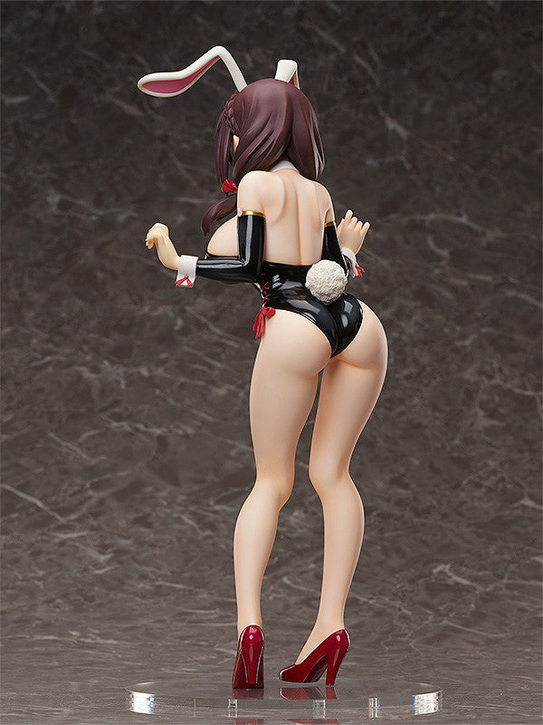 Yunyun (Bareleg Bunny ver.) | 1/4 B-Style Figure