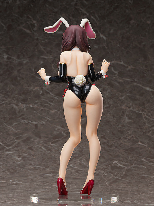 Yunyun (Bareleg Bunny ver.) | 1/4 B-Style Figure