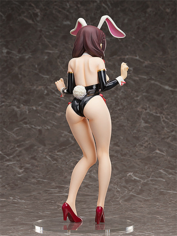 Yunyun (Bareleg Bunny ver.) | 1/4 B-Style Figure