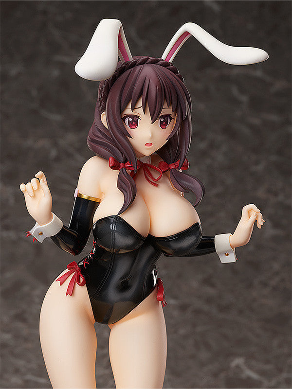 Yunyun (Bareleg Bunny ver.) | 1/4 B-Style Figure