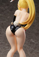 Darkness (Bareleg Bunny ver.) | 1/4 B-Style Figure