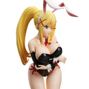 Darkness (Bareleg Bunny ver.) | 1/4 B-Style Figure