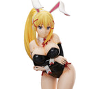Darkness (Bareleg Bunny ver.) | 1/4 B-Style Figure