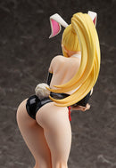 Darkness (Bareleg Bunny ver.) | 1/4 B-Style Figure