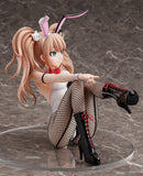 Junko Enoshima (Bunny ver.) | 1/4 B-Style Figure