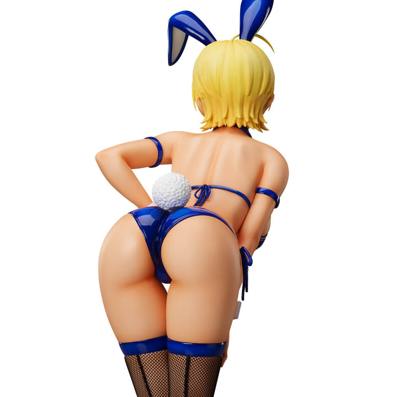 Ikumi Mito (Bunny ver.) | 1/4 B-Style Figure