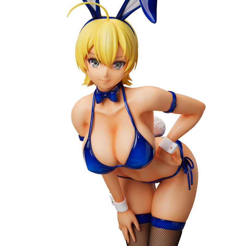 Ikumi Mito (Bunny ver.) | 1/4 B-Style Figure