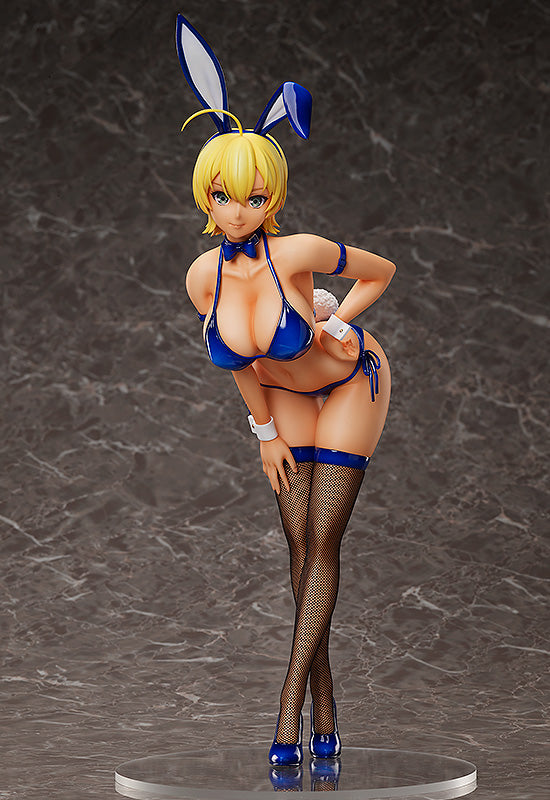 Ikumi Mito (Bunny ver.) | 1/4 B-Style Figure