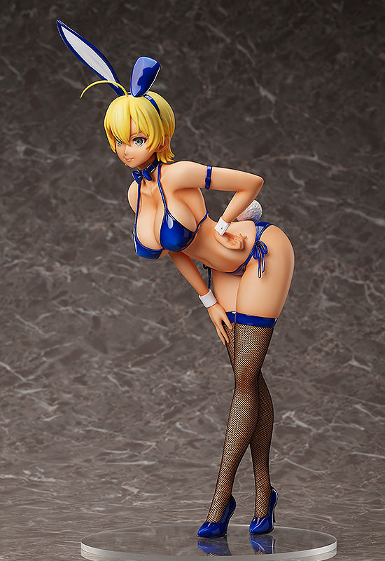 Ikumi Mito (Bunny ver.) | 1/4 B-Style Figure