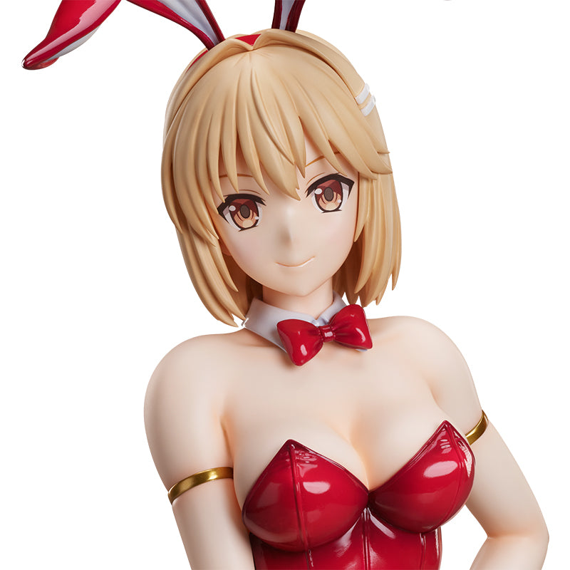 Liscia Elfrieden (Bunny ver.) | 1/4 B-Style Figure