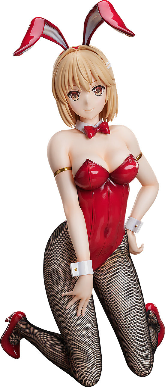 Liscia Elfrieden (Bunny ver.) | 1/4 B-Style Figure