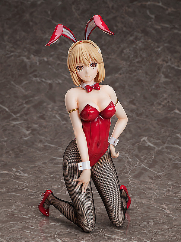 Liscia Elfrieden (Bunny ver.) | 1/4 B-Style Figure