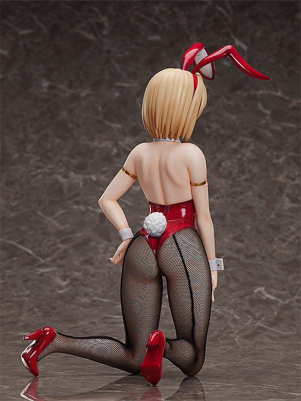 Liscia Elfrieden (Bunny ver.) | 1/4 B-Style Figure