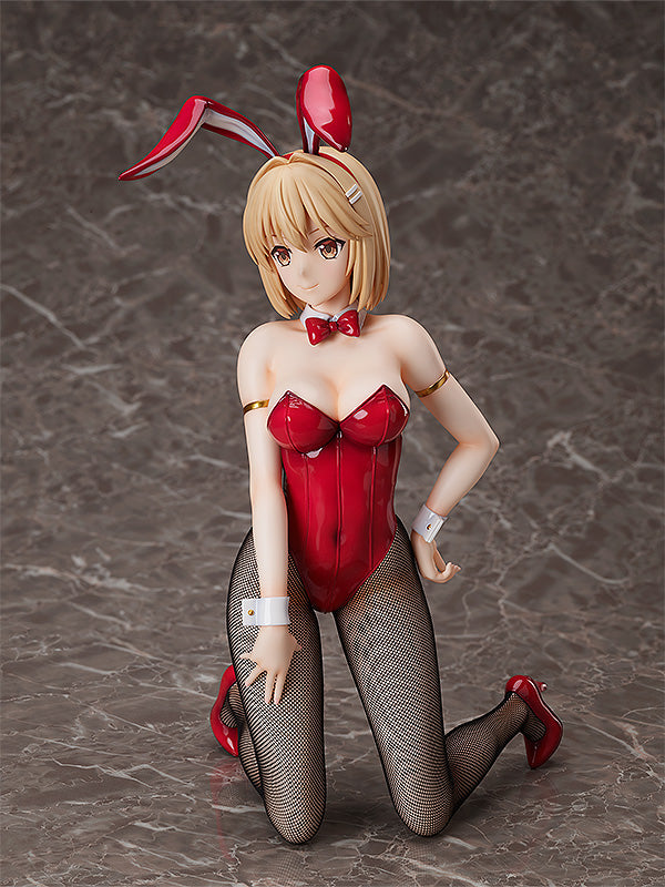 Liscia Elfrieden (Bunny ver.) | 1/4 B-Style Figure