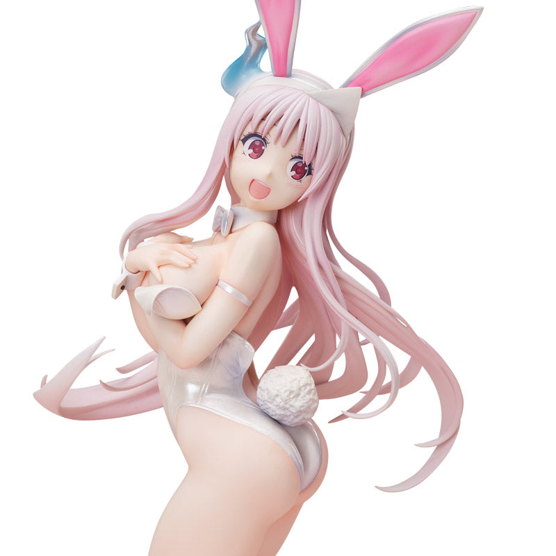 Yuuna Yunohana (Bareleg Bunny ver.) | 1/4 B-Style Figure