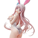 Yuuna Yunohana (Bareleg Bunny ver.) | 1/4 B-Style Figure