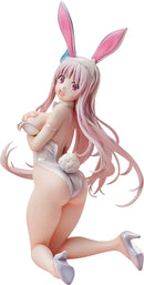 Yuuna Yunohana (Bareleg Bunny ver.) | 1/4 B-Style Figure