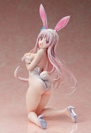 Yuuna Yunohana (Bareleg Bunny ver.) | 1/4 B-Style Figure
