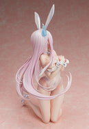Yuuna Yunohana (Bareleg Bunny ver.) | 1/4 B-Style Figure