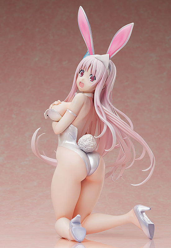 Yuuna Yunohana (Bareleg Bunny ver.) | 1/4 B-Style Figure