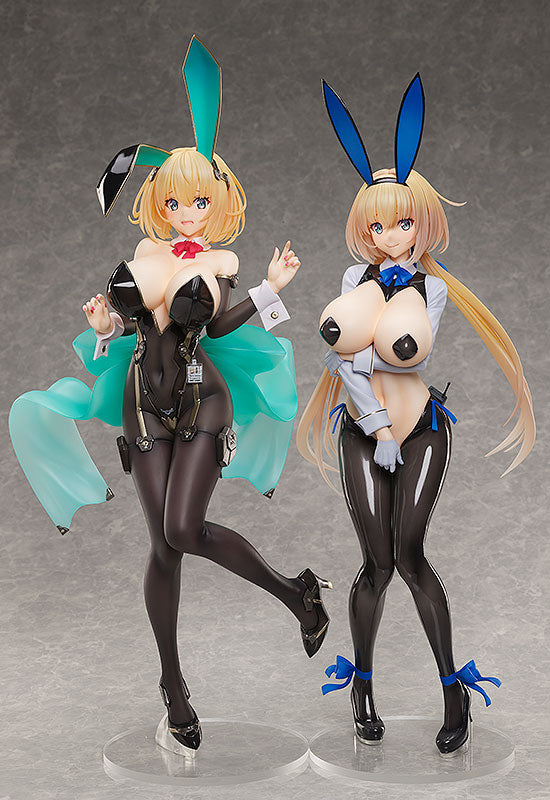 Sophia F. Shirring (Bunny ver.) | 1/4 B-Style Figure