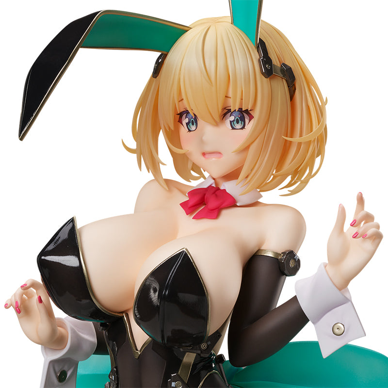 Sophia F. Shirring (Bunny ver.) | 1/4 B-Style Figure