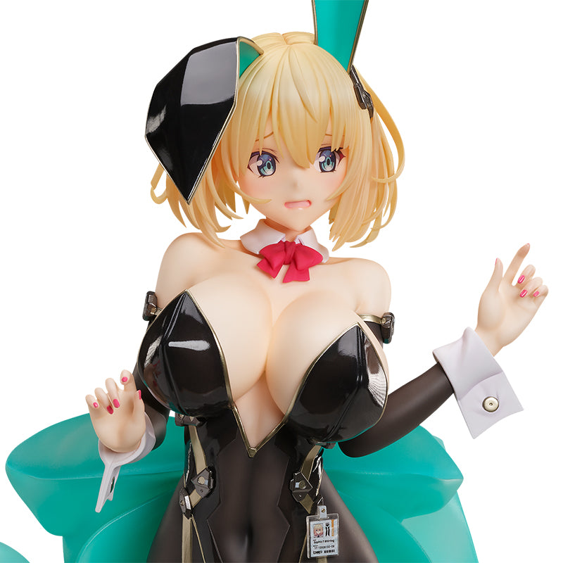 Sophia F. Shirring (Bunny ver.) | 1/4 B-Style Figure