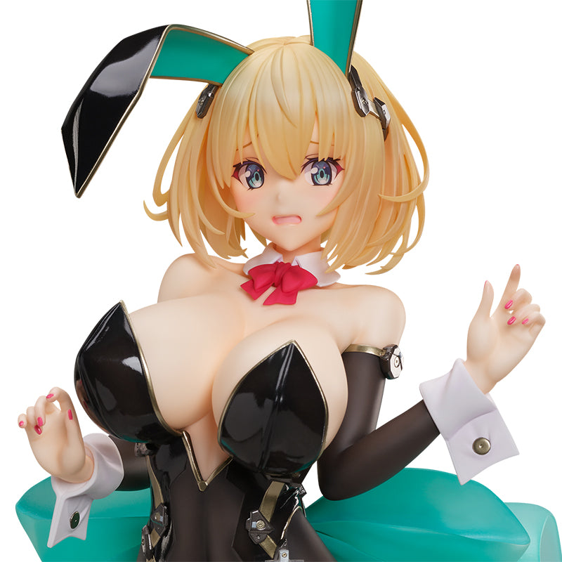 Sophia F. Shirring (Bunny ver.) | 1/4 B-Style Figure