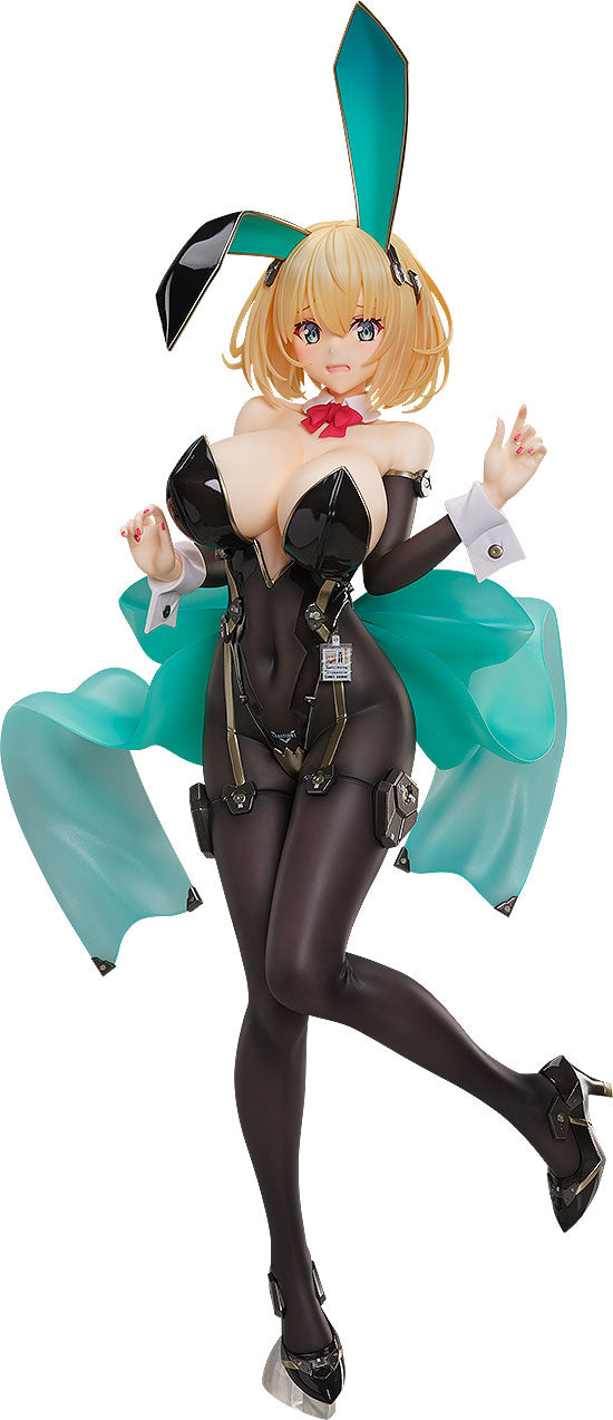 Sophia F. Shirring (Bunny ver.) | 1/4 B-Style Figure