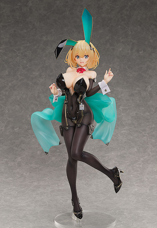 Sophia F. Shirring (Bunny ver.) | 1/4 B-Style Figure