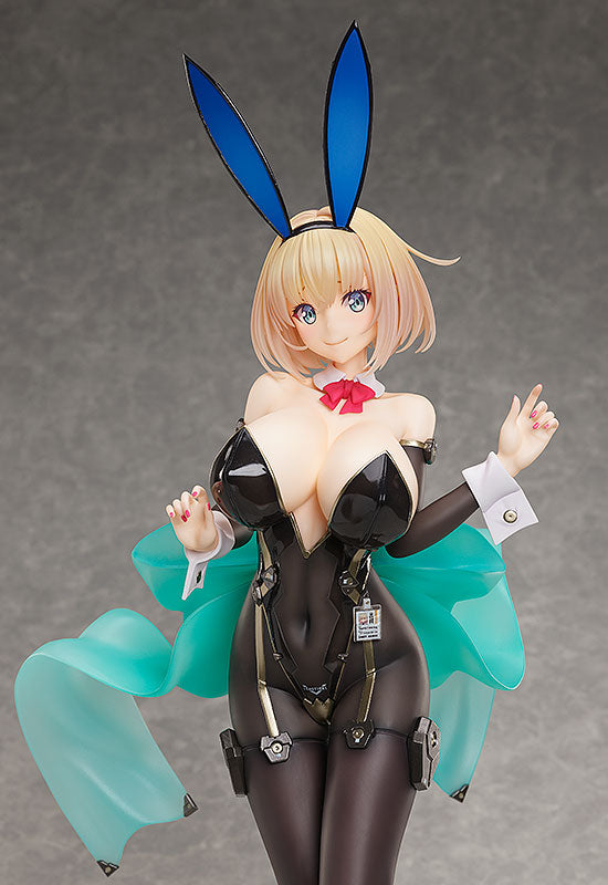 Sophia F. Shirring (Bunny ver.) | 1/4 B-Style Figure