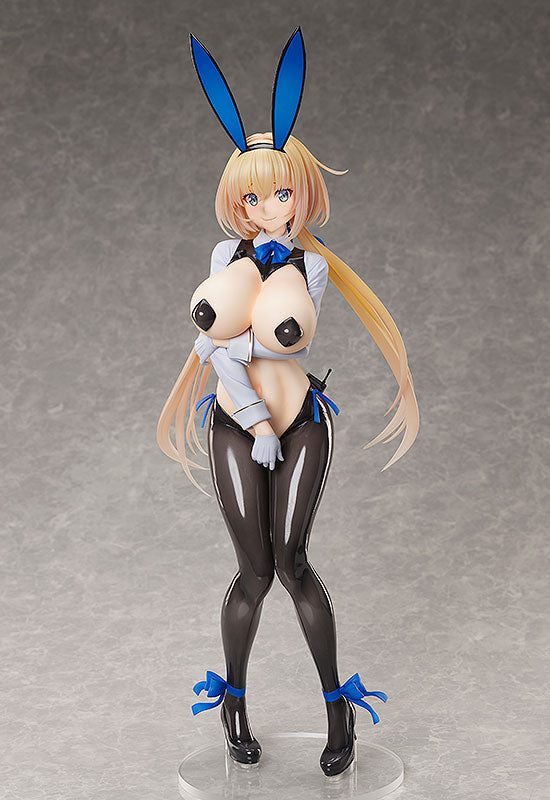 Sophia F. Shirring (Reverse Bunny ver.) | 1/4 B-Style Figure