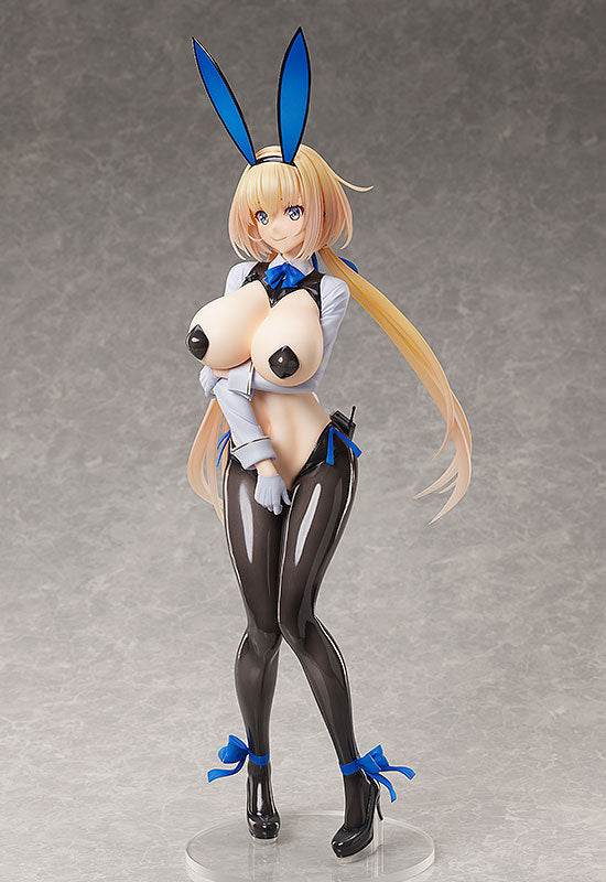 Sophia F. Shirring (Reverse Bunny ver.) | 1/4 B-Style Figure