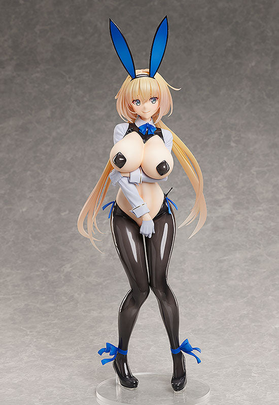 Sophia F. Shirring (Reverse Bunny ver.) | 1/4 B-Style Figure