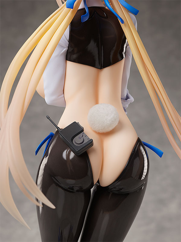 Sophia F. Shirring (Reverse Bunny ver.) | 1/4 B-Style Figure