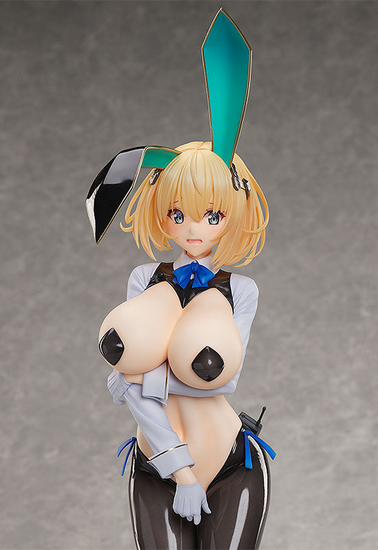 Sophia F. Shirring (Reverse Bunny ver.) | 1/4 B-Style Figure