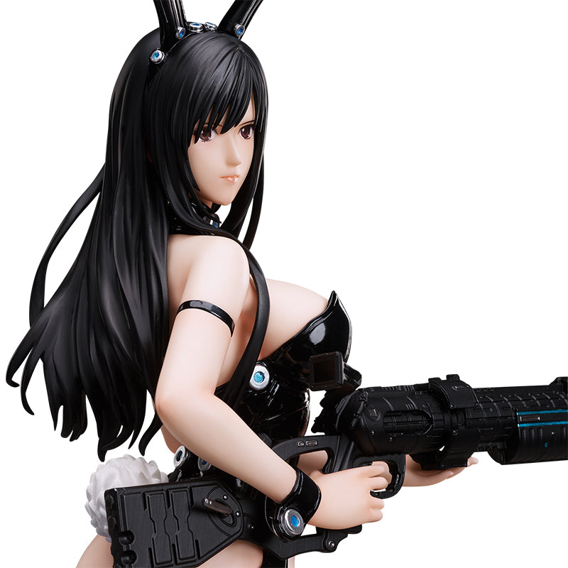 Reika (Bare Leg Bunny ver.) | 1/4 B-Style Figure