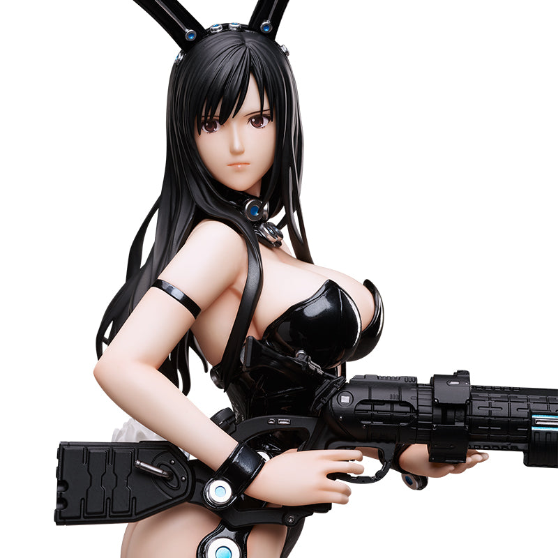 Reika (Bare Leg Bunny ver.) | 1/4 B-Style Figure