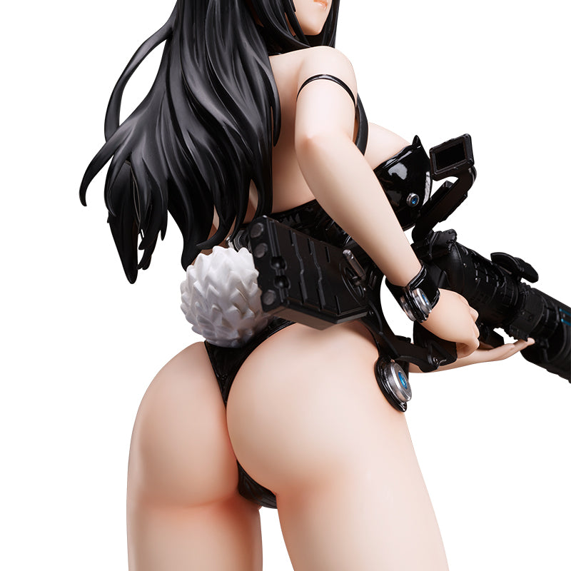 Reika (Bare Leg Bunny ver.) | 1/4 B-Style Figure