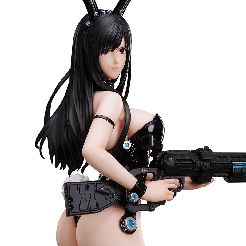 Reika (Bare Leg Bunny ver.) | 1/4 B-Style Figure