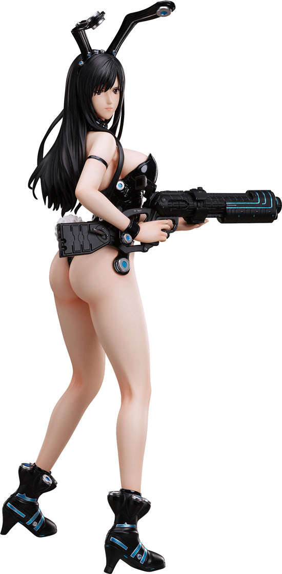 Reika (Bare Leg Bunny ver.) | 1/4 B-Style Figure