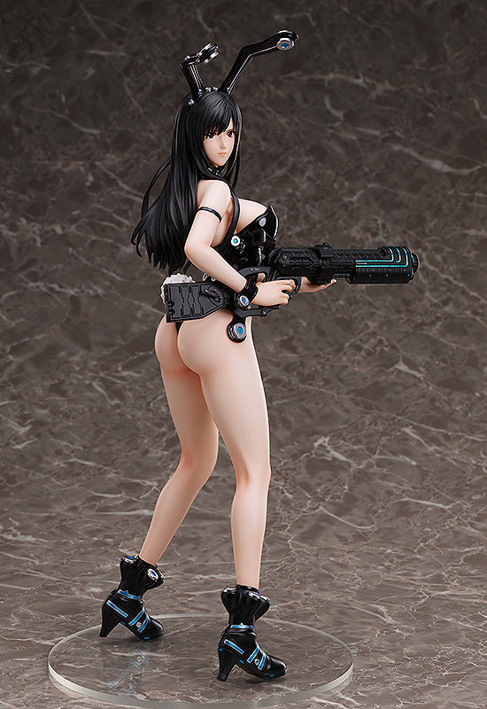 Reika (Bare Leg Bunny ver.) | 1/4 B-Style Figure