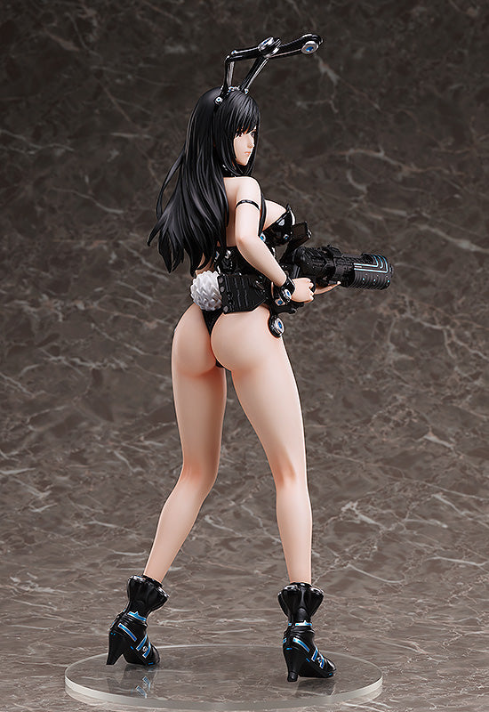 Reika (Bare Leg Bunny ver.) | 1/4 B-Style Figure