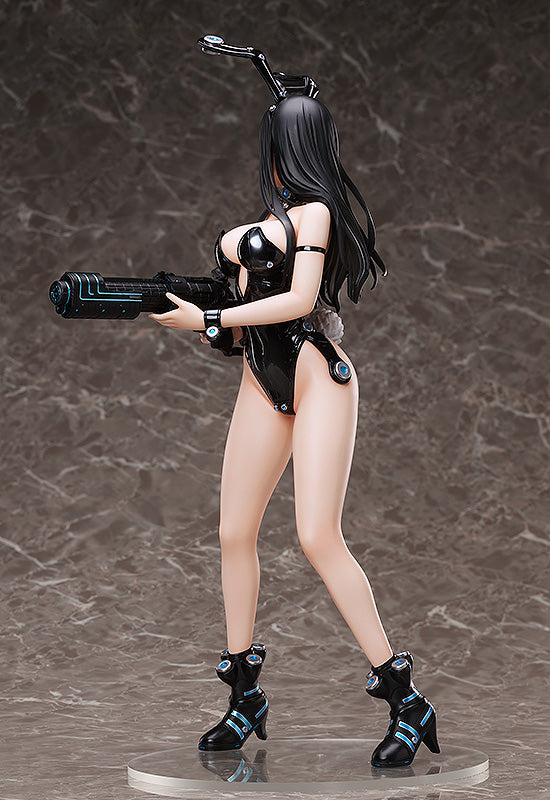 Reika (Bare Leg Bunny ver.) | 1/4 B-Style Figure