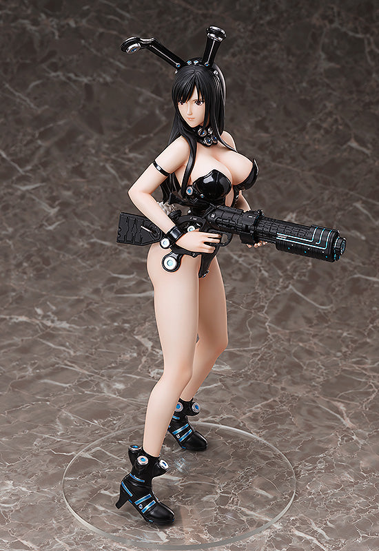 Reika (Bare Leg Bunny ver.) | 1/4 B-Style Figure