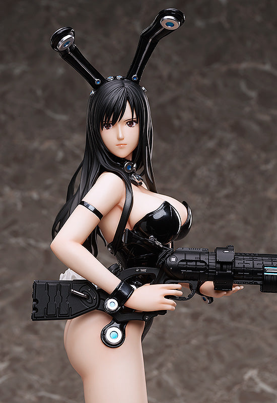 Reika (Bare Leg Bunny ver.) | 1/4 B-Style Figure