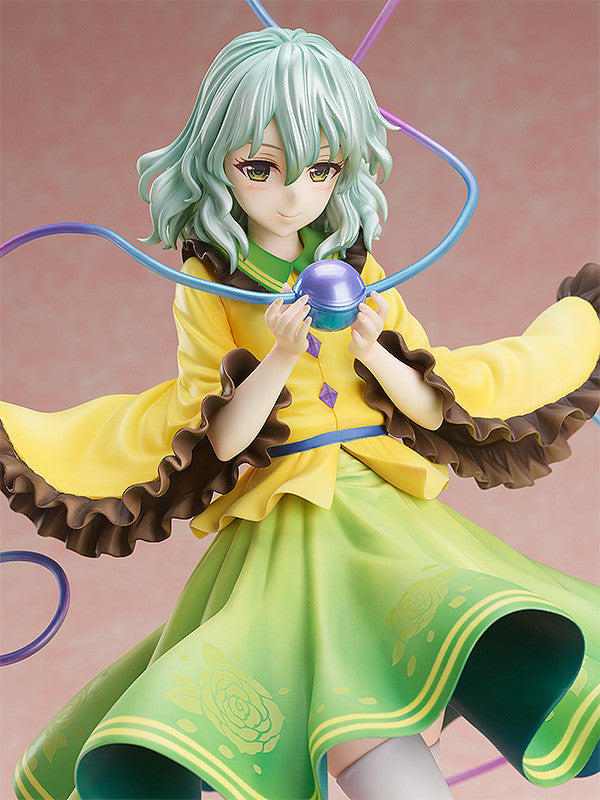 Koishi Komeiji | 1/4 B-Style Figure