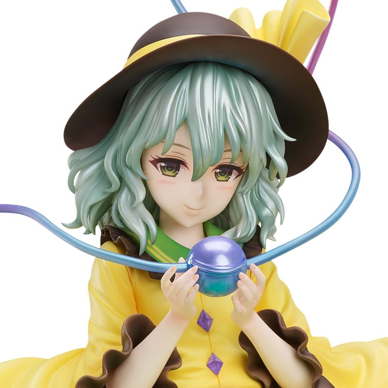 Koishi Komeiji | 1/4 B-Style Figure