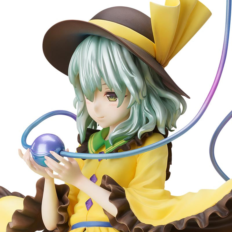 Koishi Komeiji | 1/4 B-Style Figure